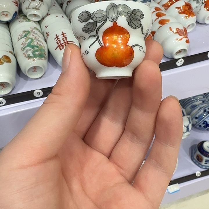 陶瓷艺术品收藏陶瓷