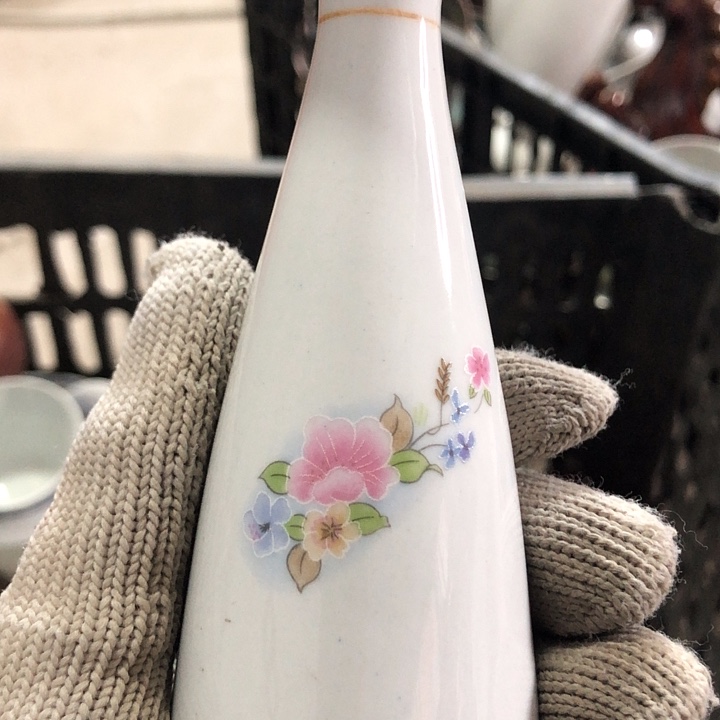 瓷器瓷器瓷器材料制作