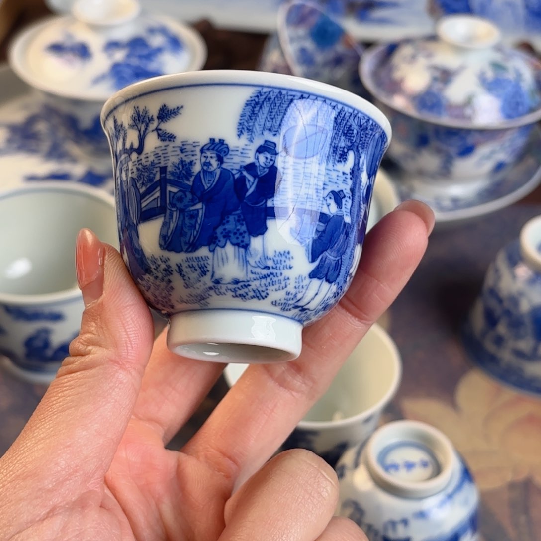 景德镇陶瓷景德镇窑