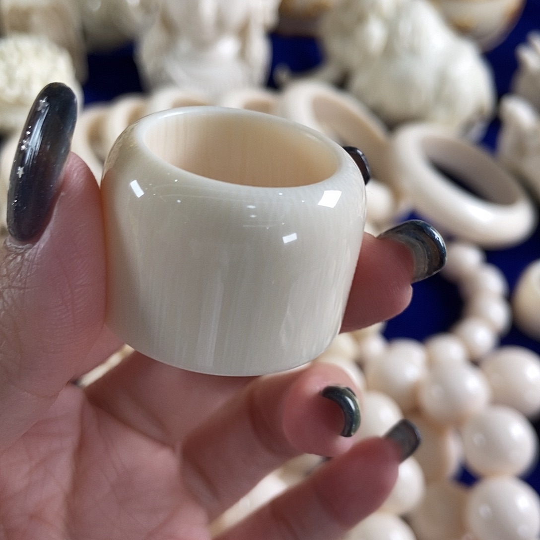 L***.扳指，23口径111111111