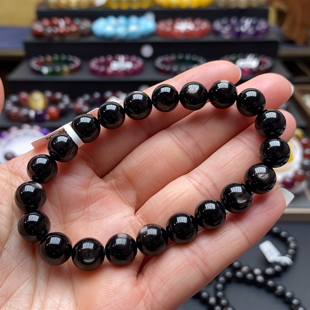 手链辉石未镶嵌✨*寻