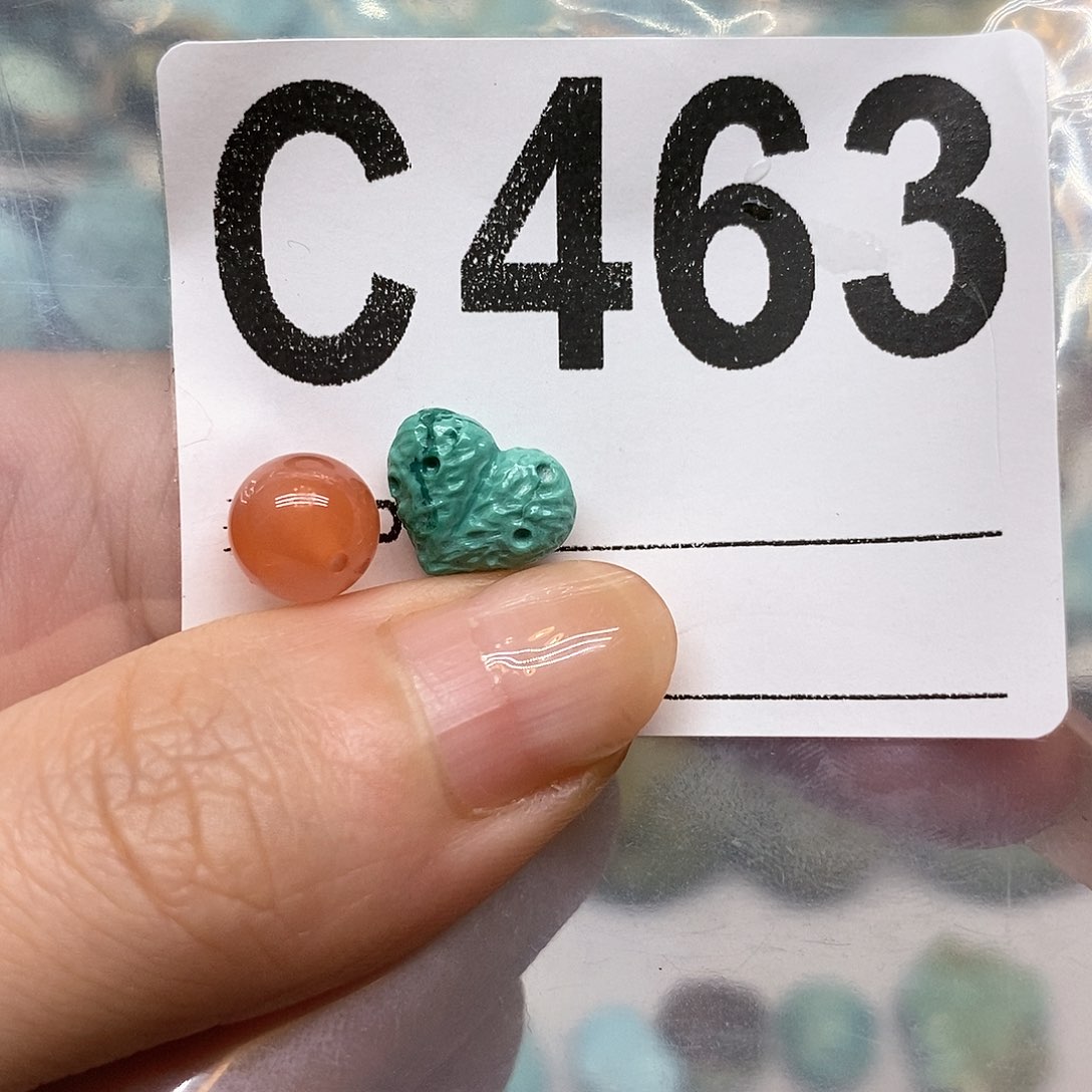 未镶嵌南红玛瑙珠宝奇石