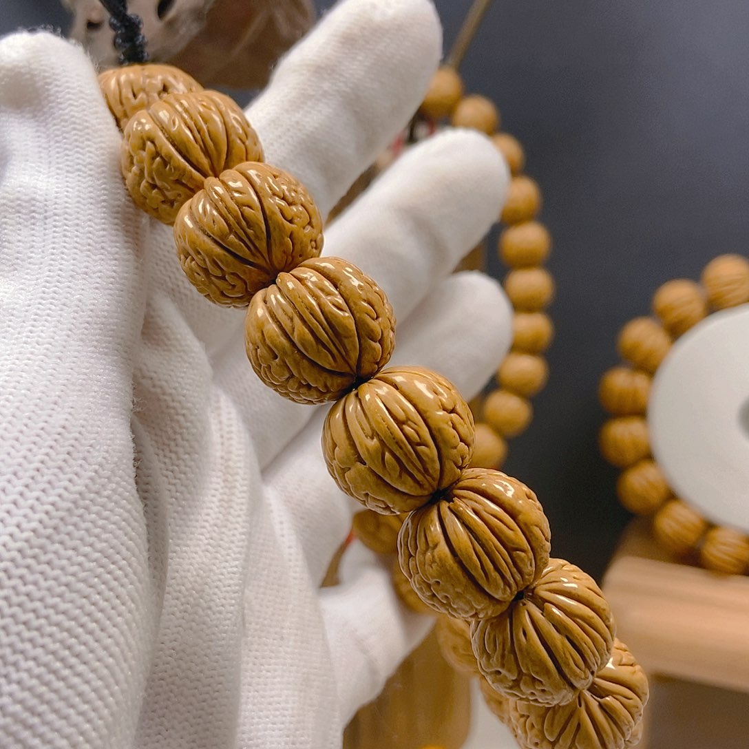 桃核手串桃核手串桃核