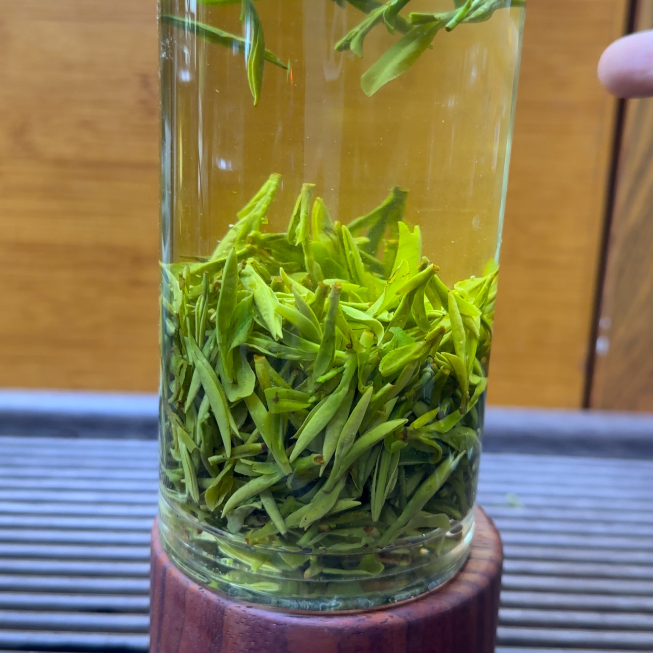 【25新茶】明前龙井款龙井3-5-9#xst（3-2-0）