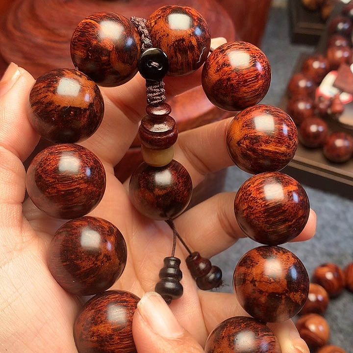 舉***黄花梨/降香黄檀黄花梨