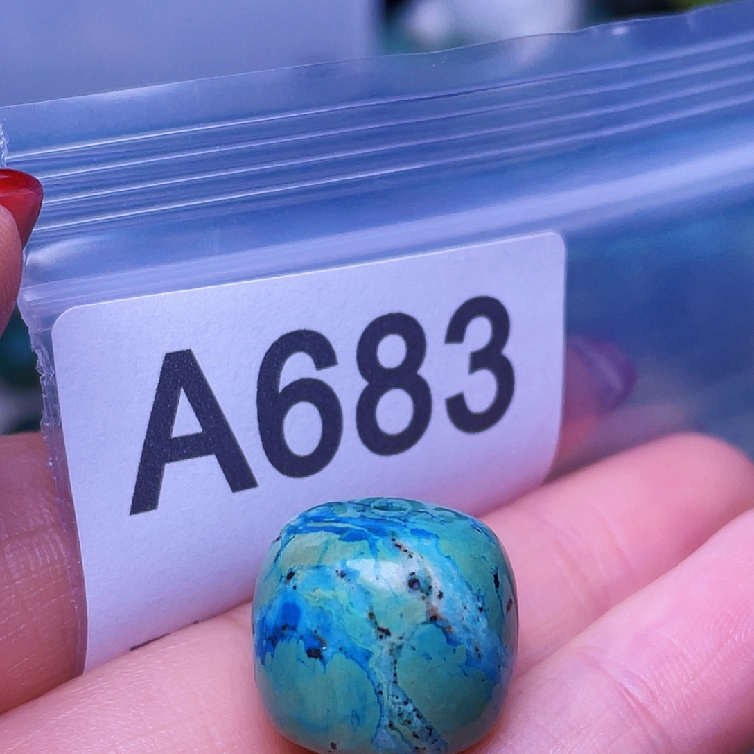 绿石头十堰特色手工配饰