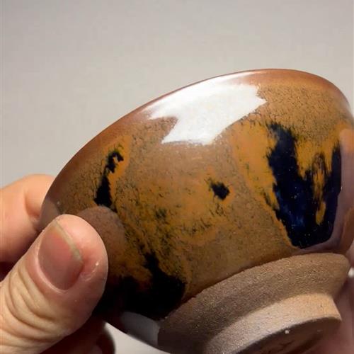 【闪购商品】茶盏-322............