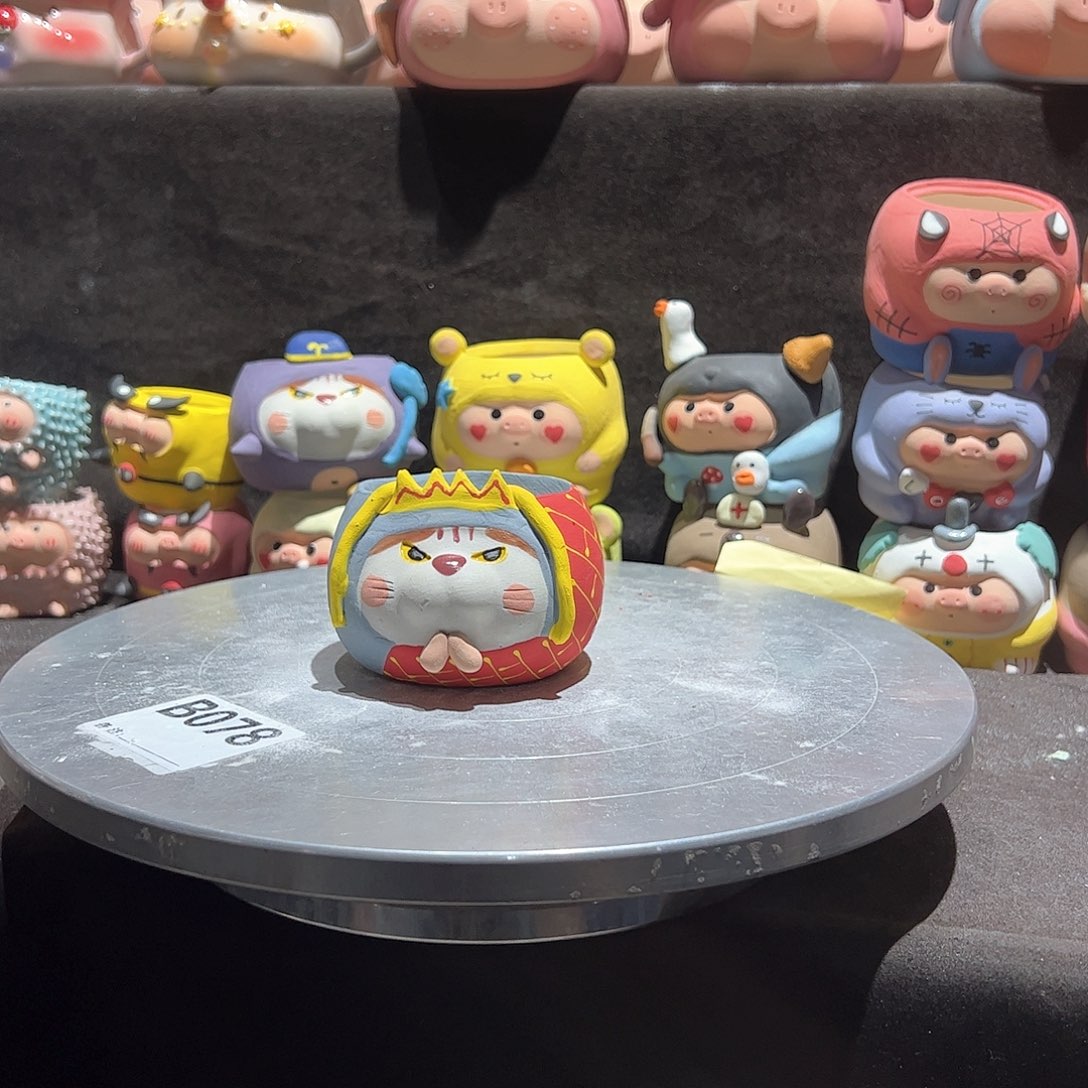 陶瓷A活动、会员价请咨询主播