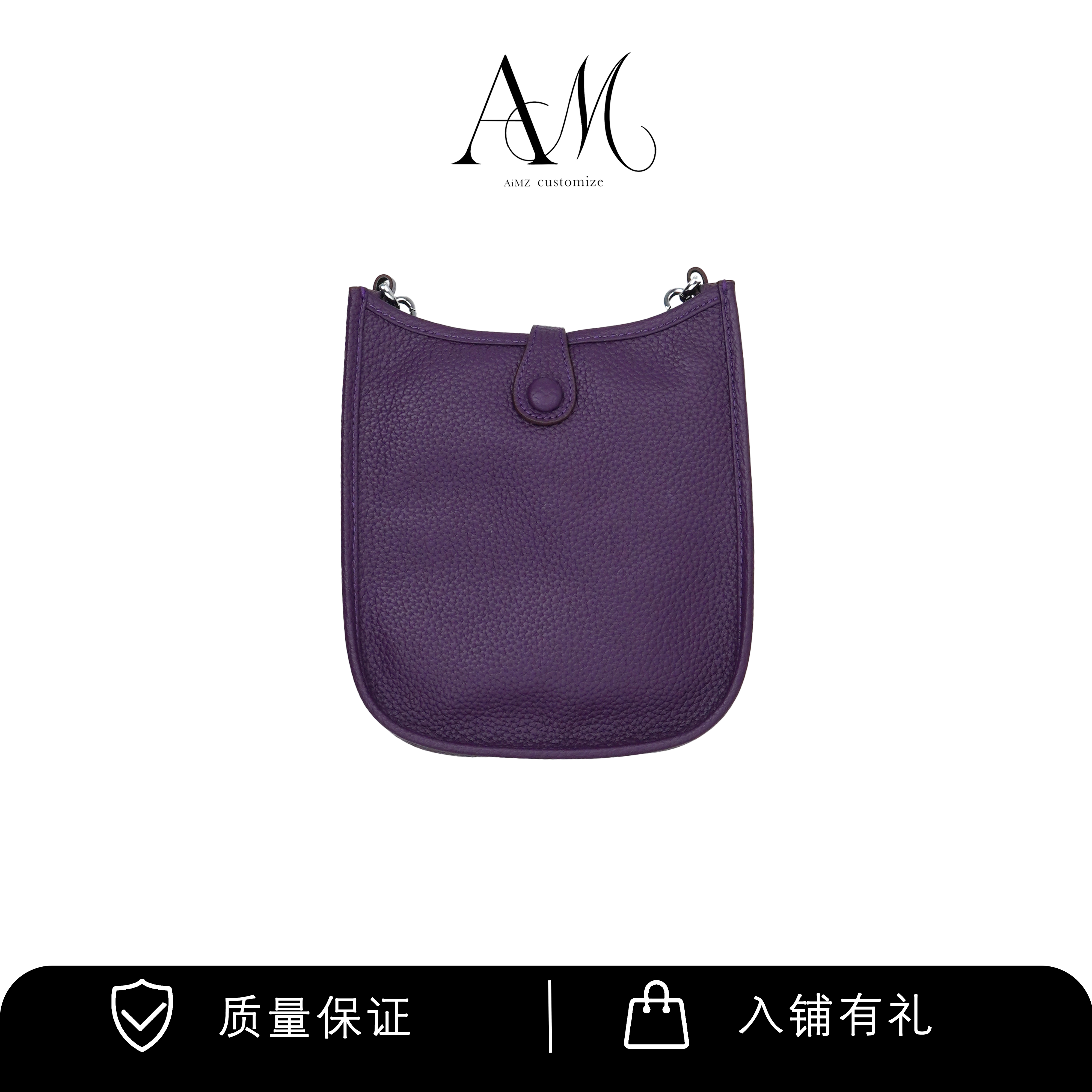 【丹姐】真皮专属女士时尚百搭休闲女包-yfl