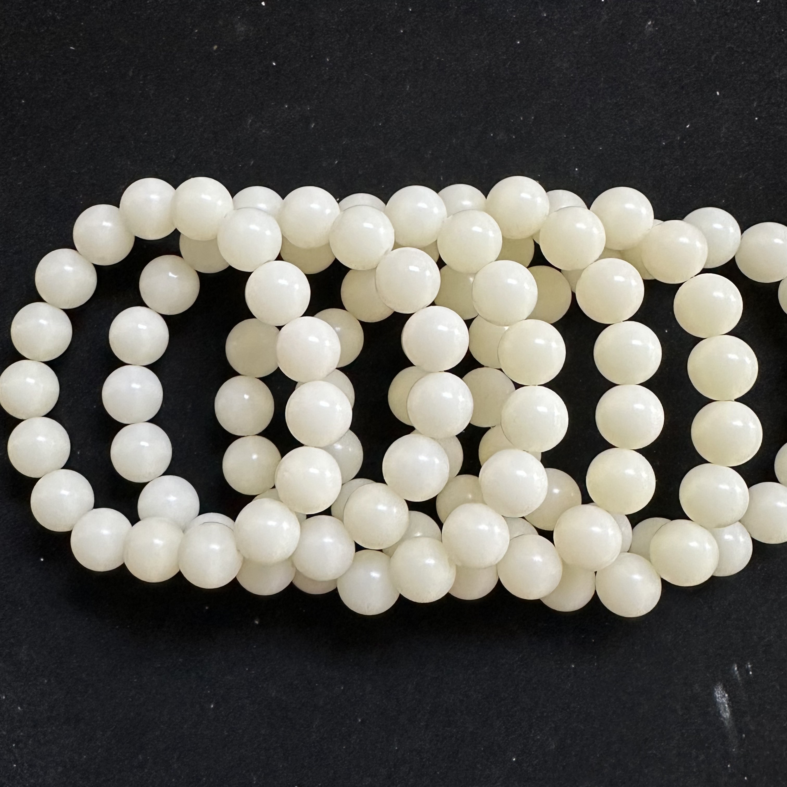 菩提根手串11*11（随机发其一）