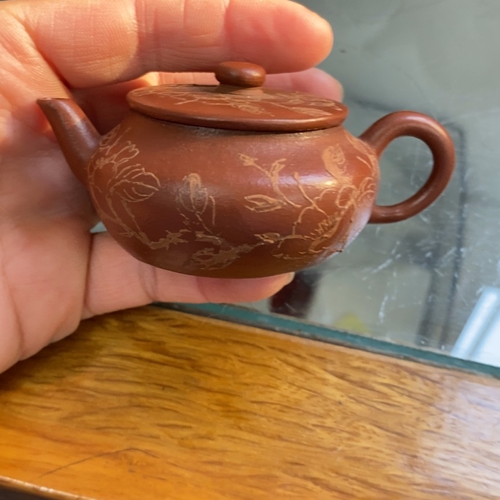 紫砂茶壶泱***?紫砂家用净水器家用