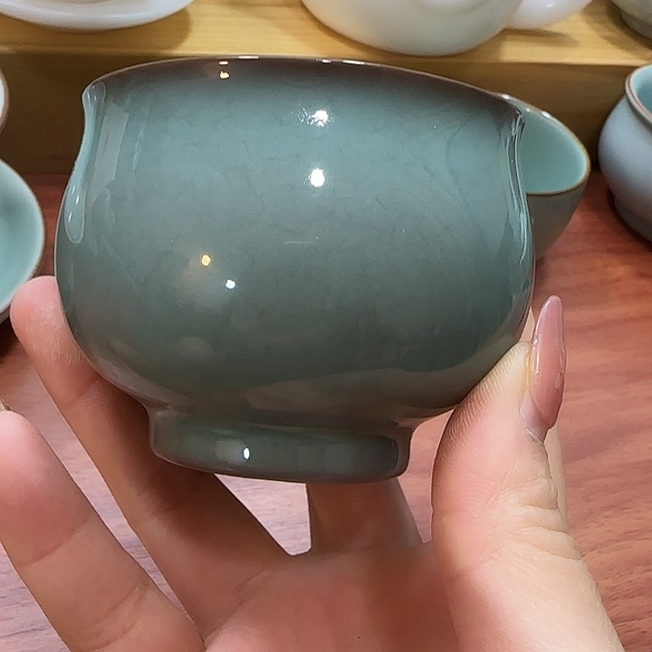 壶陶瓷，陶瓷……陶瓷