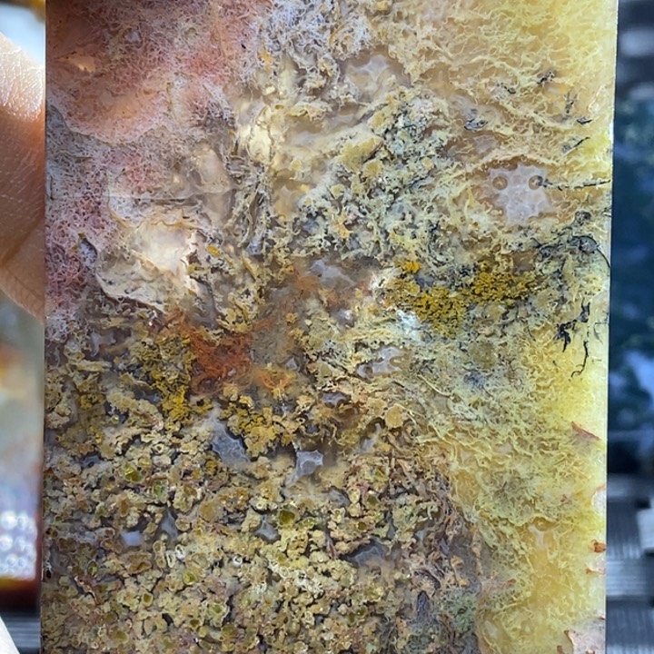 玛瑙/玉髓颈饰未镶嵌重**生