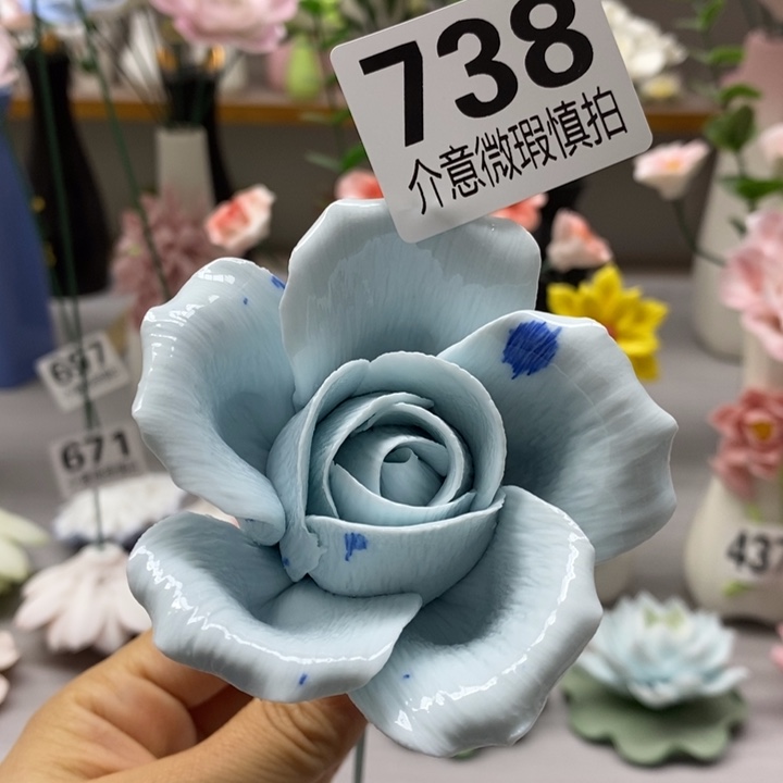 陶瓷陶瓷材料加工