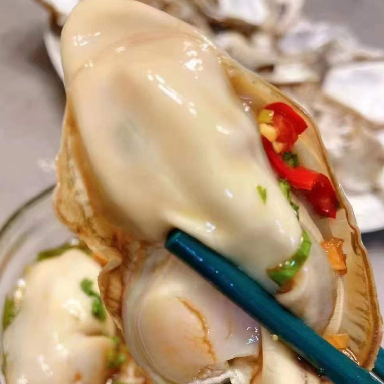 「福利开砸」乳山生蚝 5斤装/10斤装