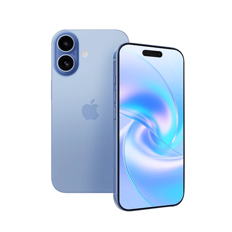 未拆封 Apple/苹果 iphone17 国行正品 颜色随机发货