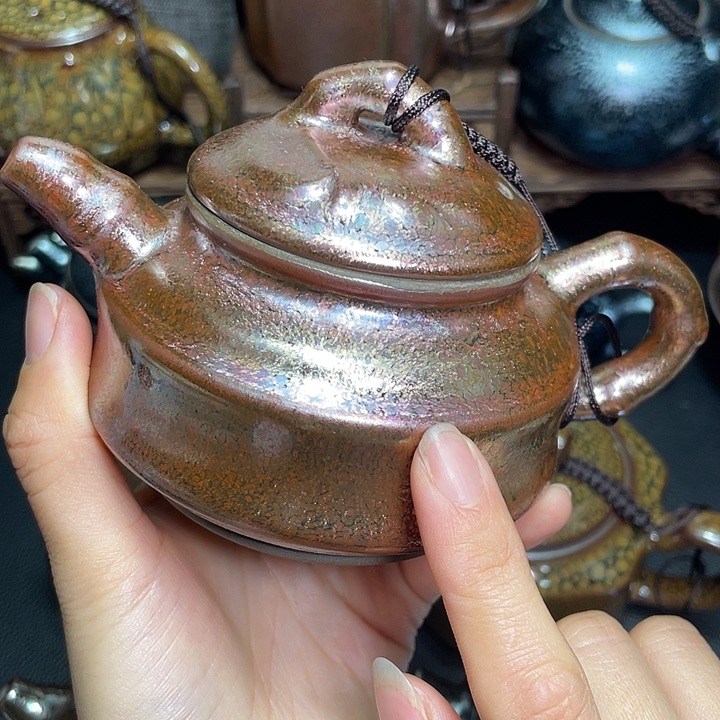 茶盏建盏直播间链接