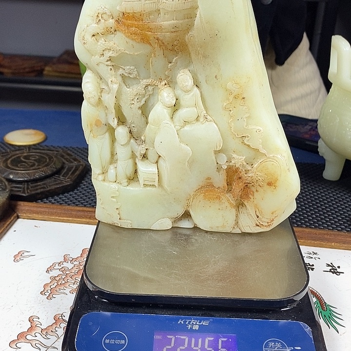 紫砂闪购商品，一图一物