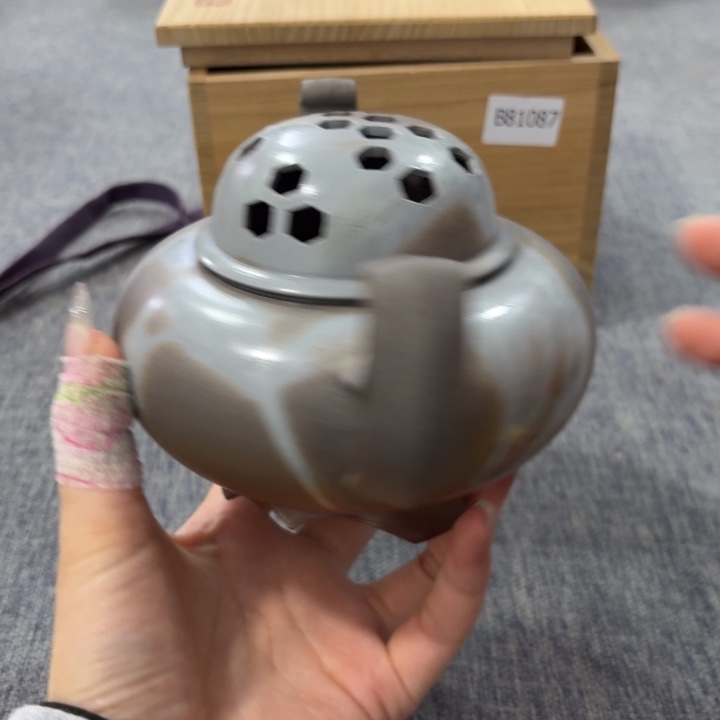 非常美丽漂亮的物品