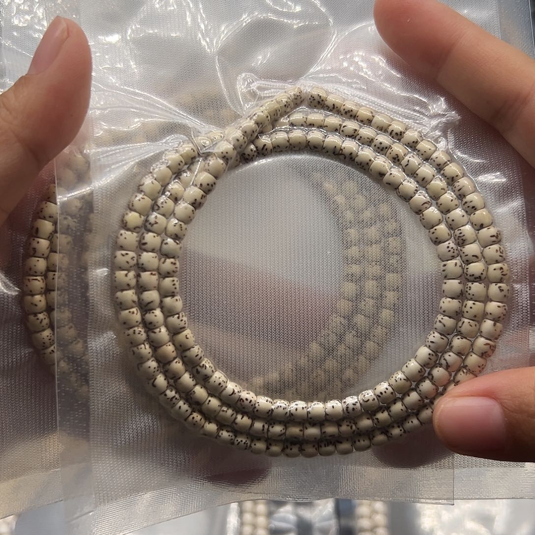 星月菩提吊坠星月5.4福利