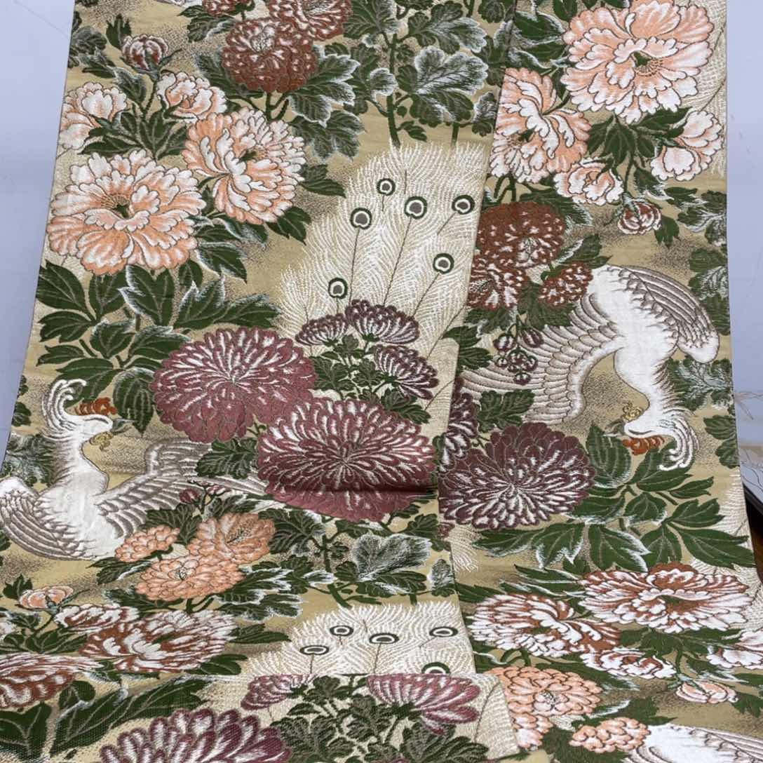 织绣织锦技艺高超