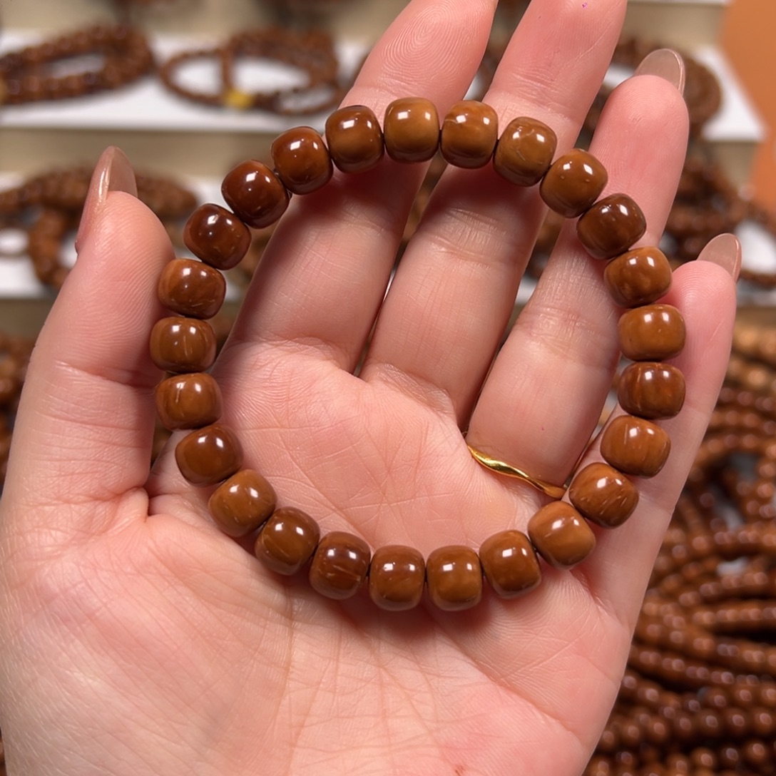 库克手串9老型单圈