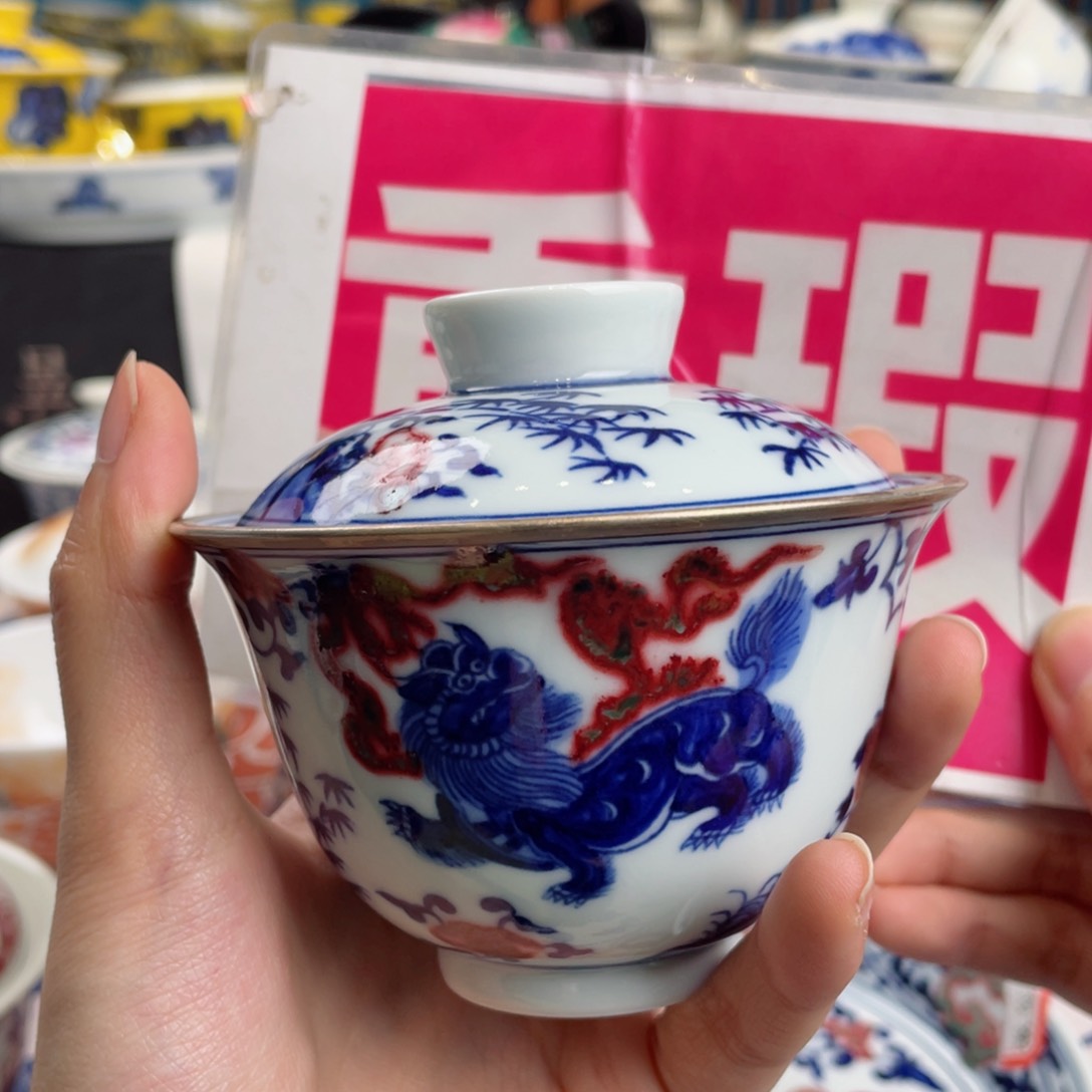 景德镇陶瓷学院美术学院