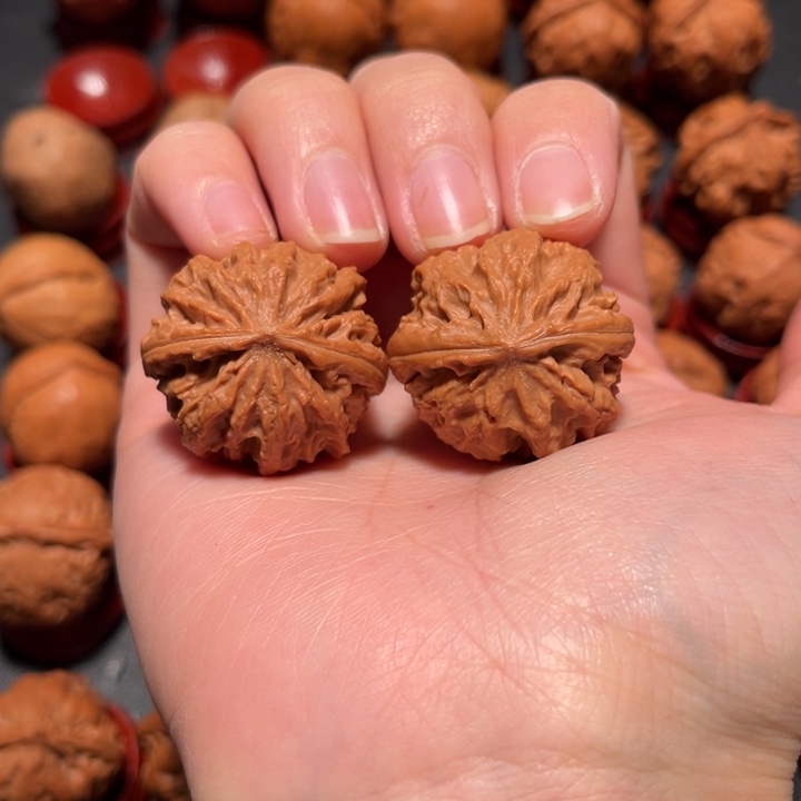 文玩核桃把件qqqqqq