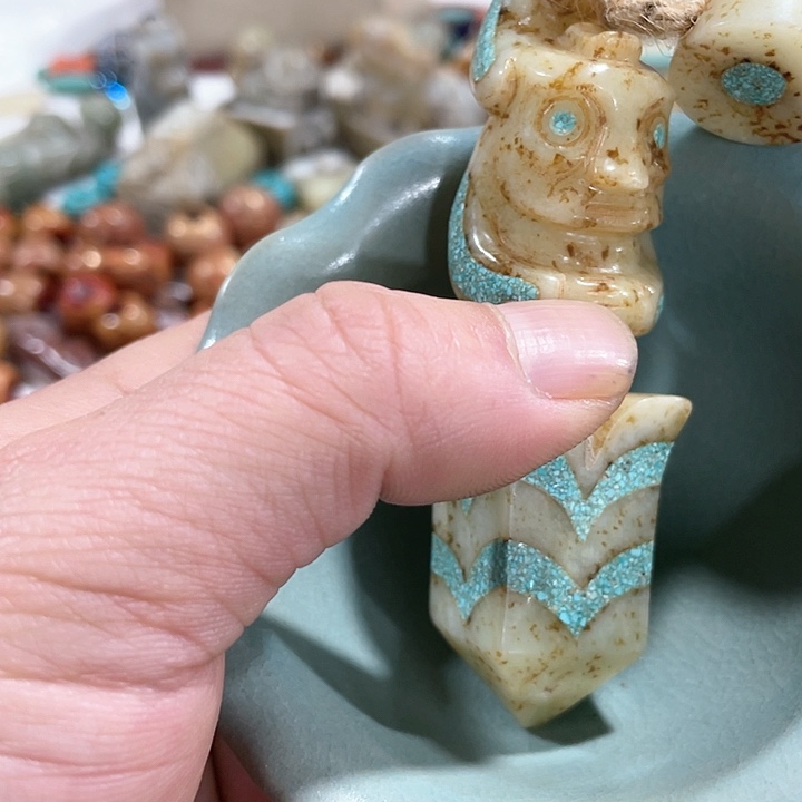 瓷器瓷器瓷器摆件北***主