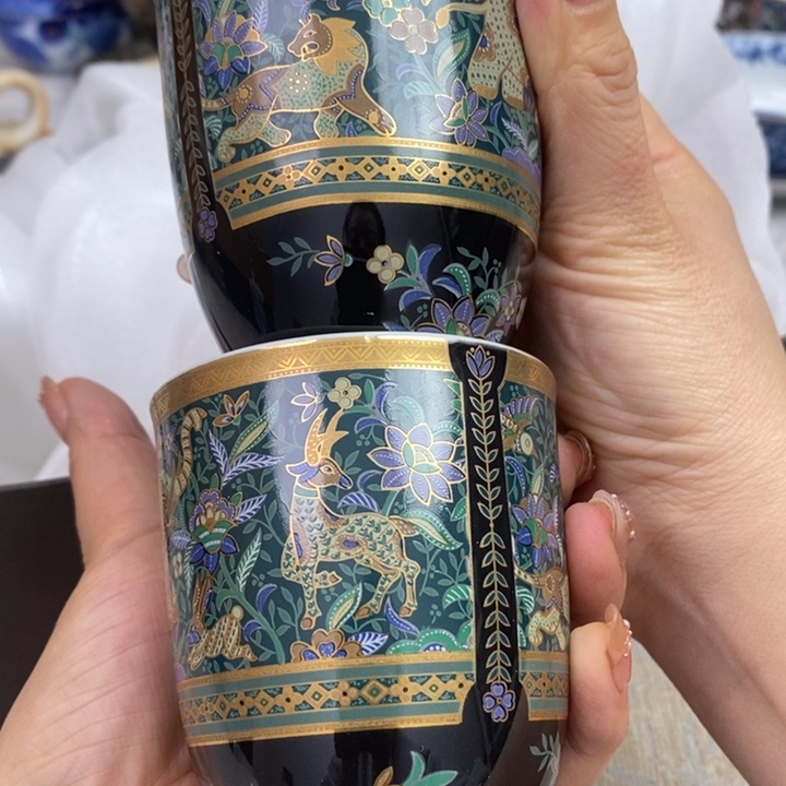 雨*侯姐瓷器茶具杯子碗钵盘子