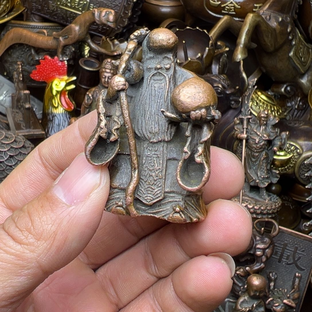 精美文玩精品摆件