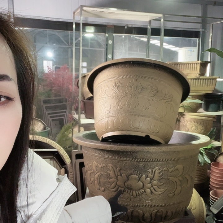 83花盆6个500元包邮