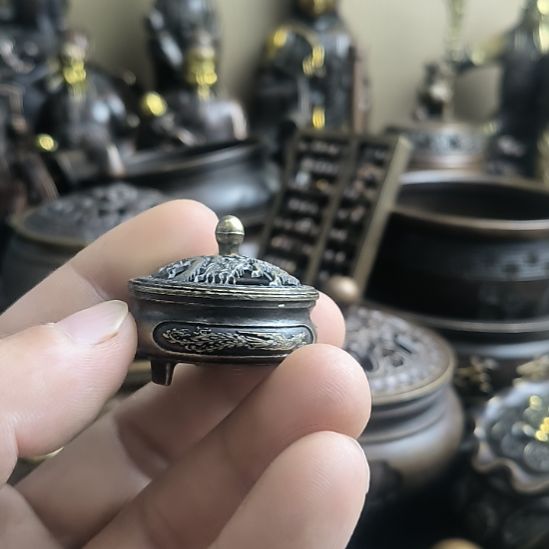 经美铜器点此下单