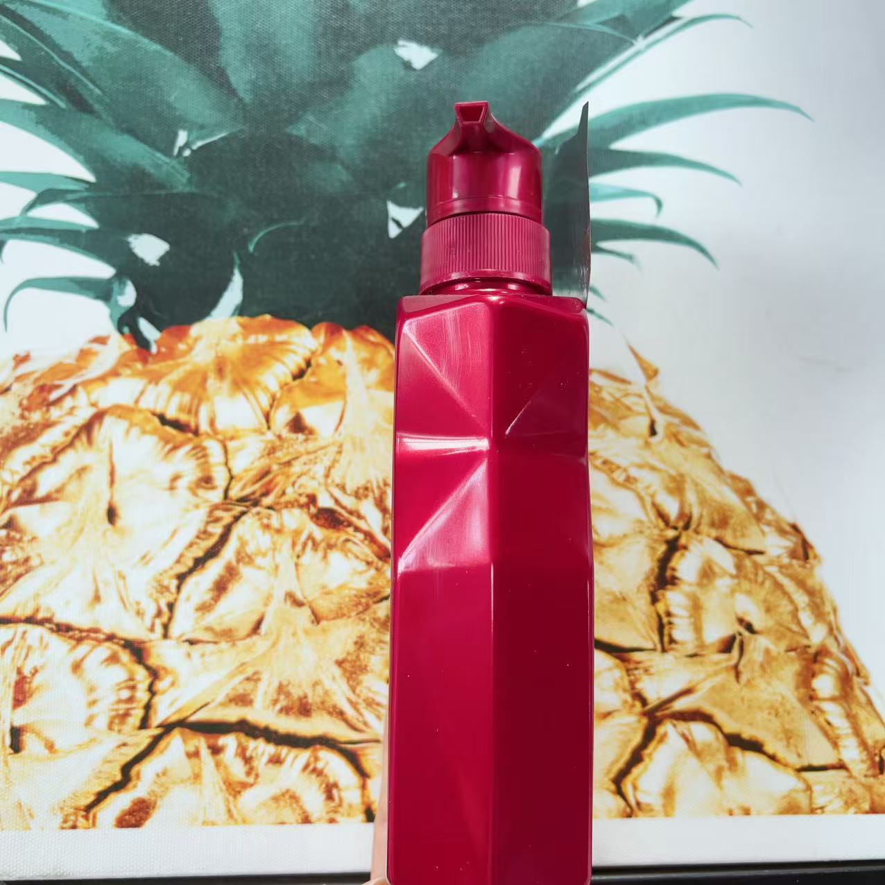 大庆仓【一】诺家 洗  头  水350ml（爆炸盐限使用日期30年）货号5765