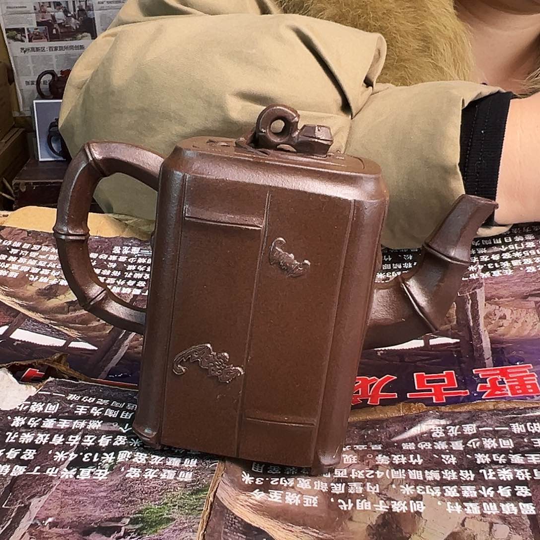 茶壶紫砂紫砂壶手工