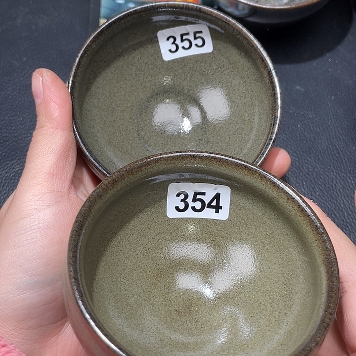 和***和茶盏全手工艺制作工艺