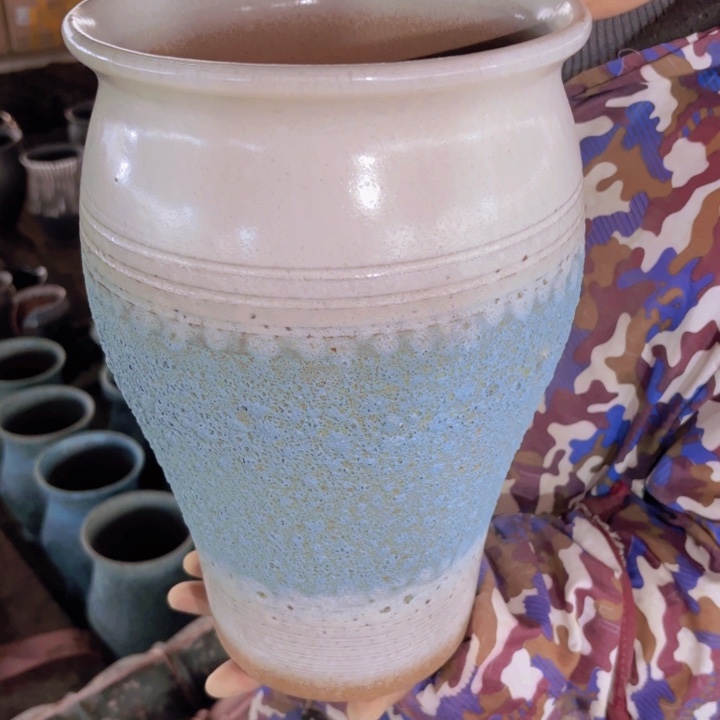 花盆 透气花盆 口径 高度