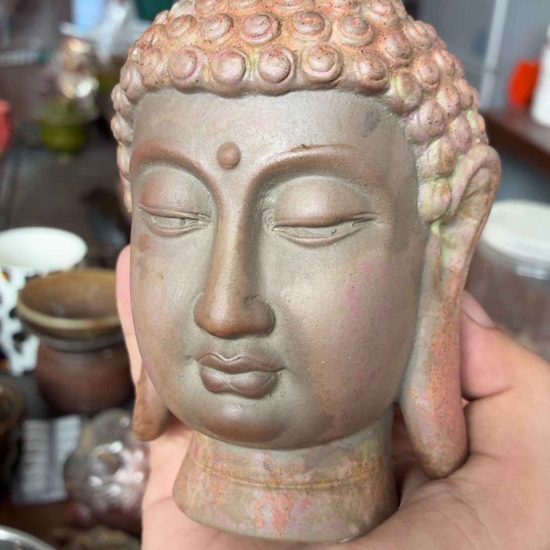 陶园柴烧，精品高货369