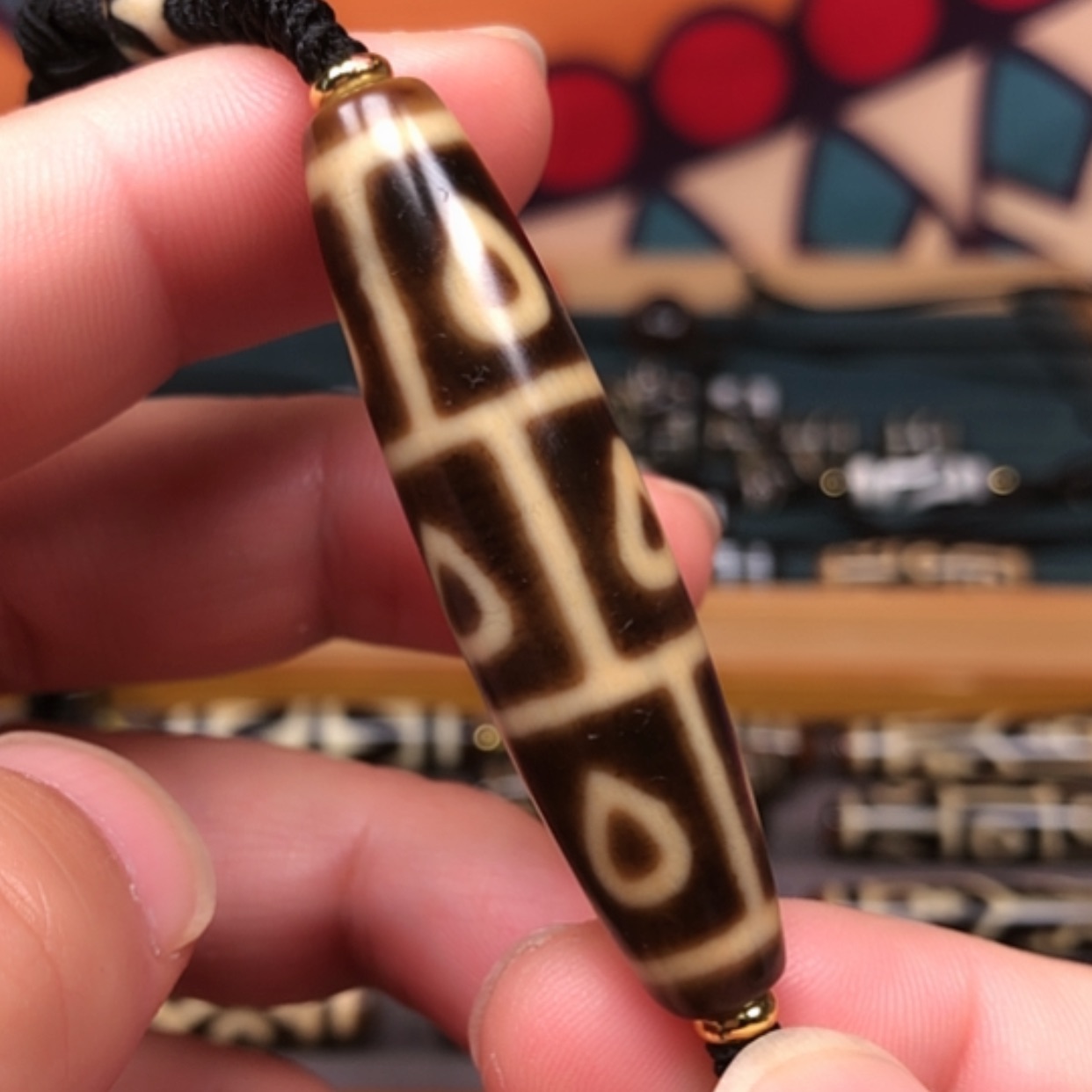 【闪购商品】未镶嵌颈饰玛瑙/玉髓