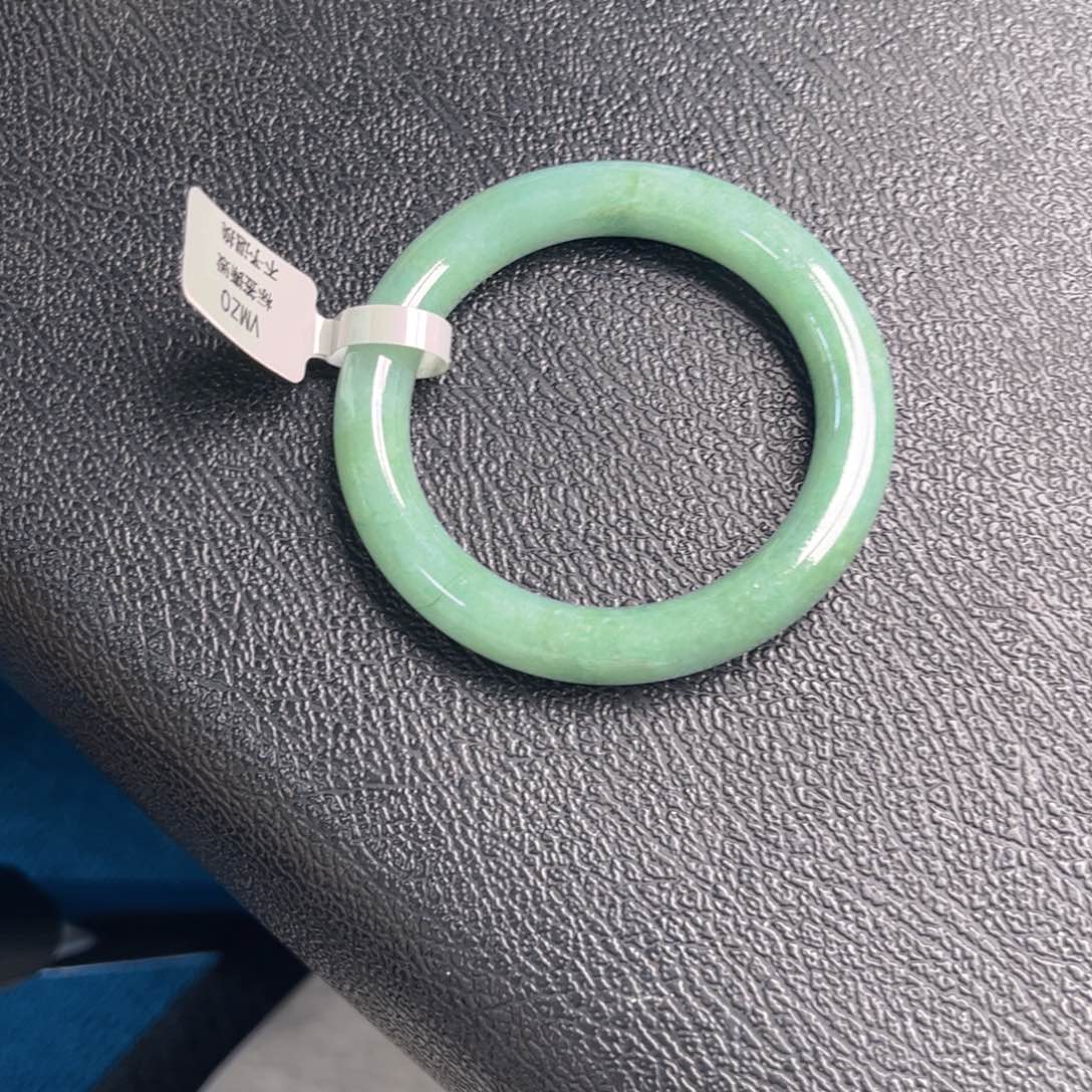 未镶嵌手镯翡翠5253x4. 15