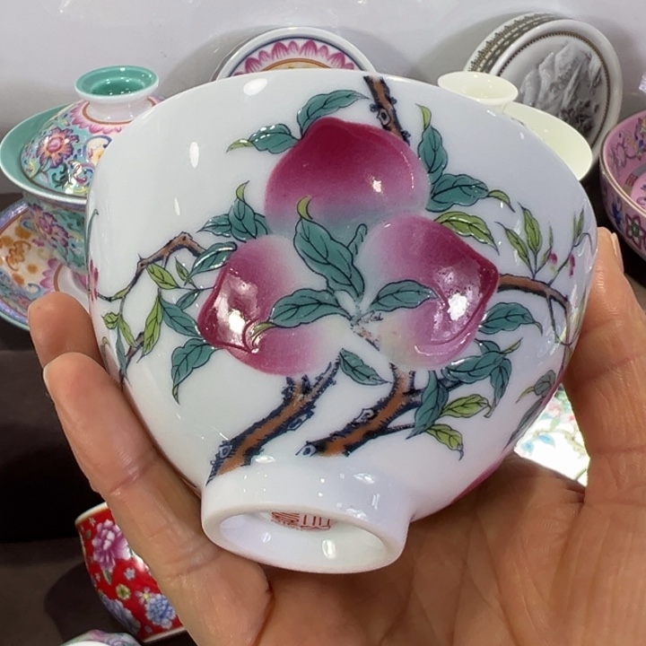 全场景德镇陶瓷jdzjdz