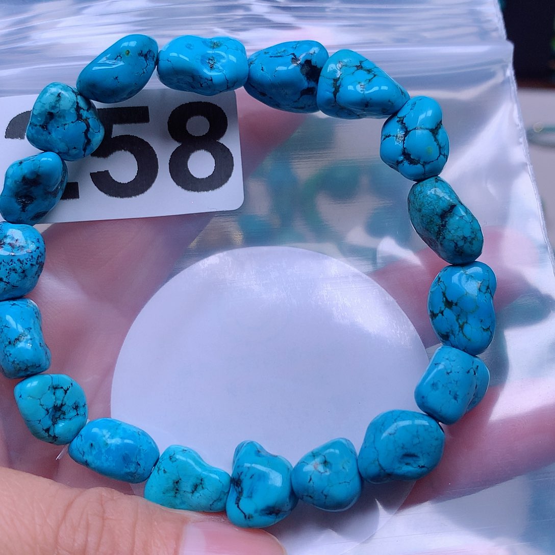 空竹粉丝专享十堰特色手工散珠