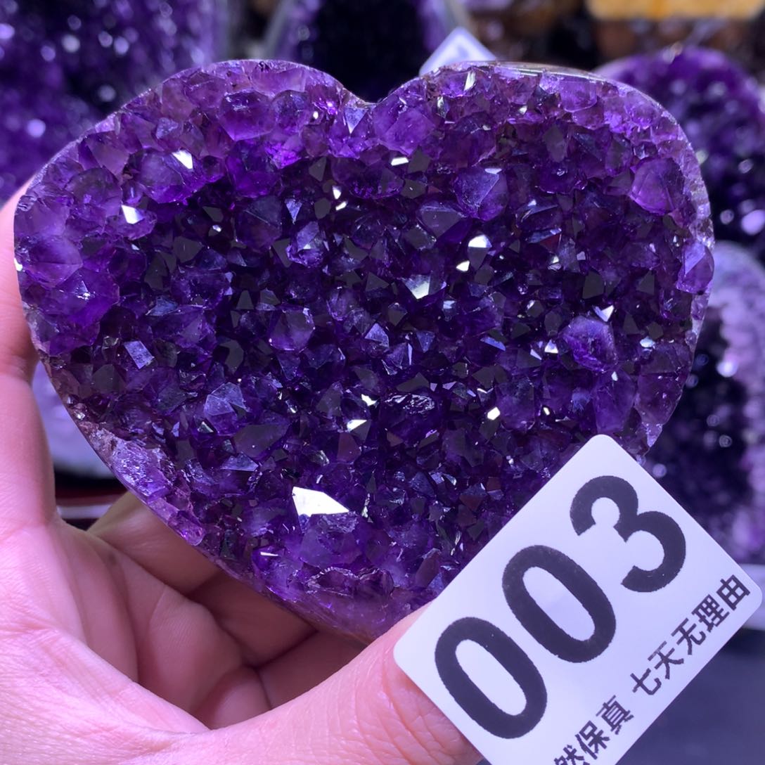 水晶水晶摆件未镶嵌