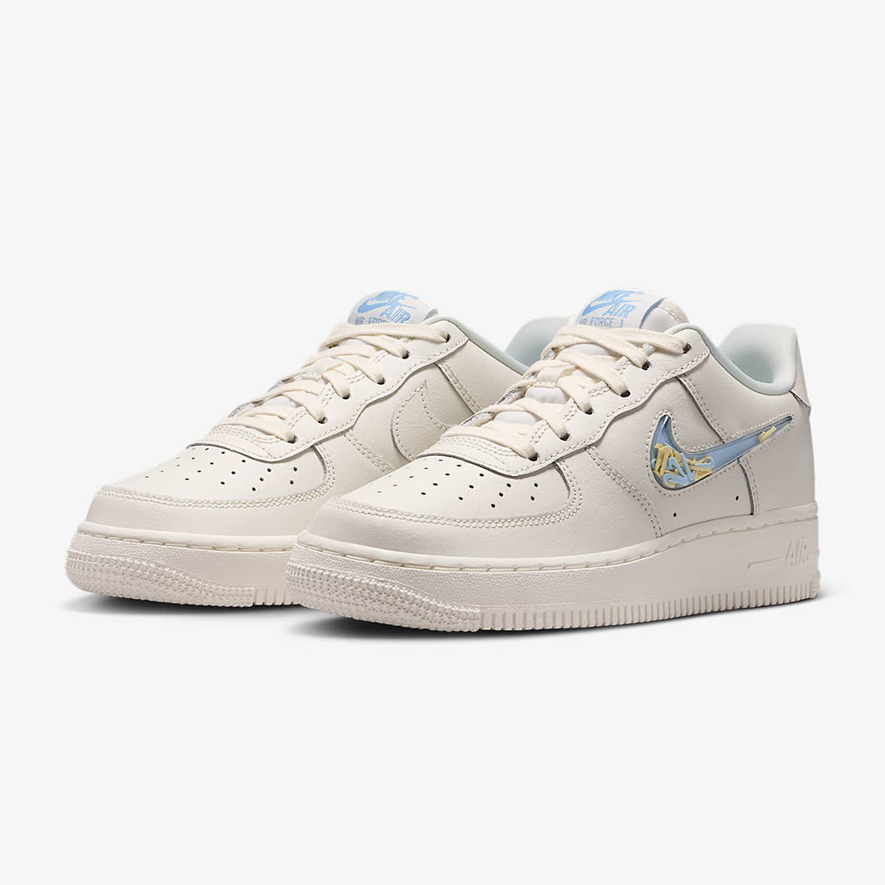 NIKE耐克AIR FORCE 1时尚百搭运动休闲鞋IM6697-141