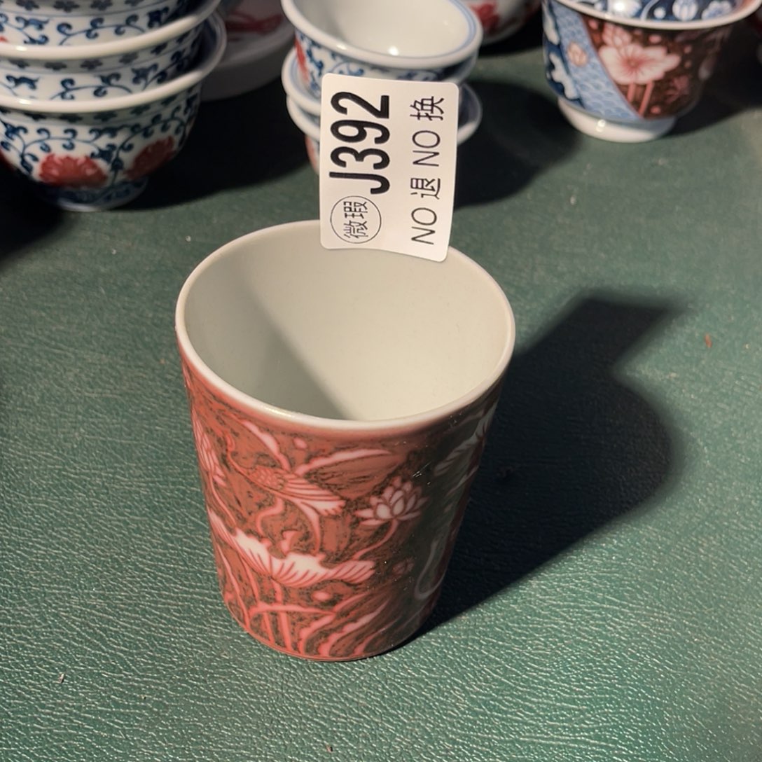 392 半月陶瓷半月陶瓷