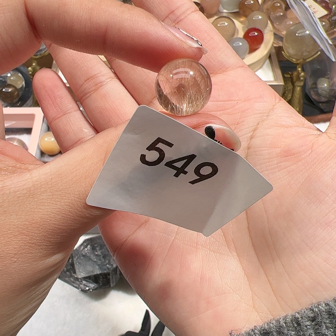 大型摆件（非配饰）水晶未镶嵌