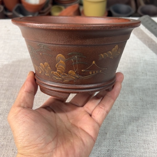 【闪购商品】内扣13.5内高8