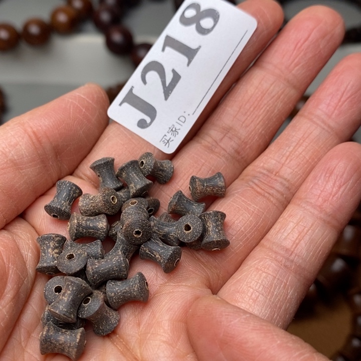 贡木手串/手链暗香出品精品木串