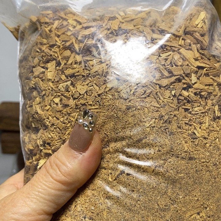 1***0木老山檀木料木料