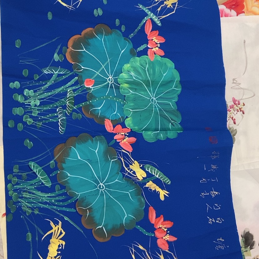 【闪购商品】国画艺术作品欣赏